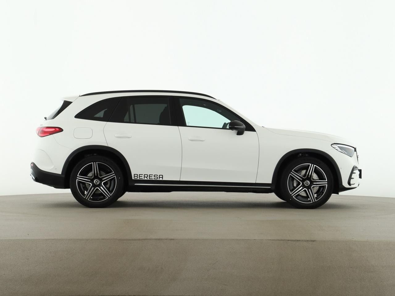 Mercedes-Benz GLC – Bild 7