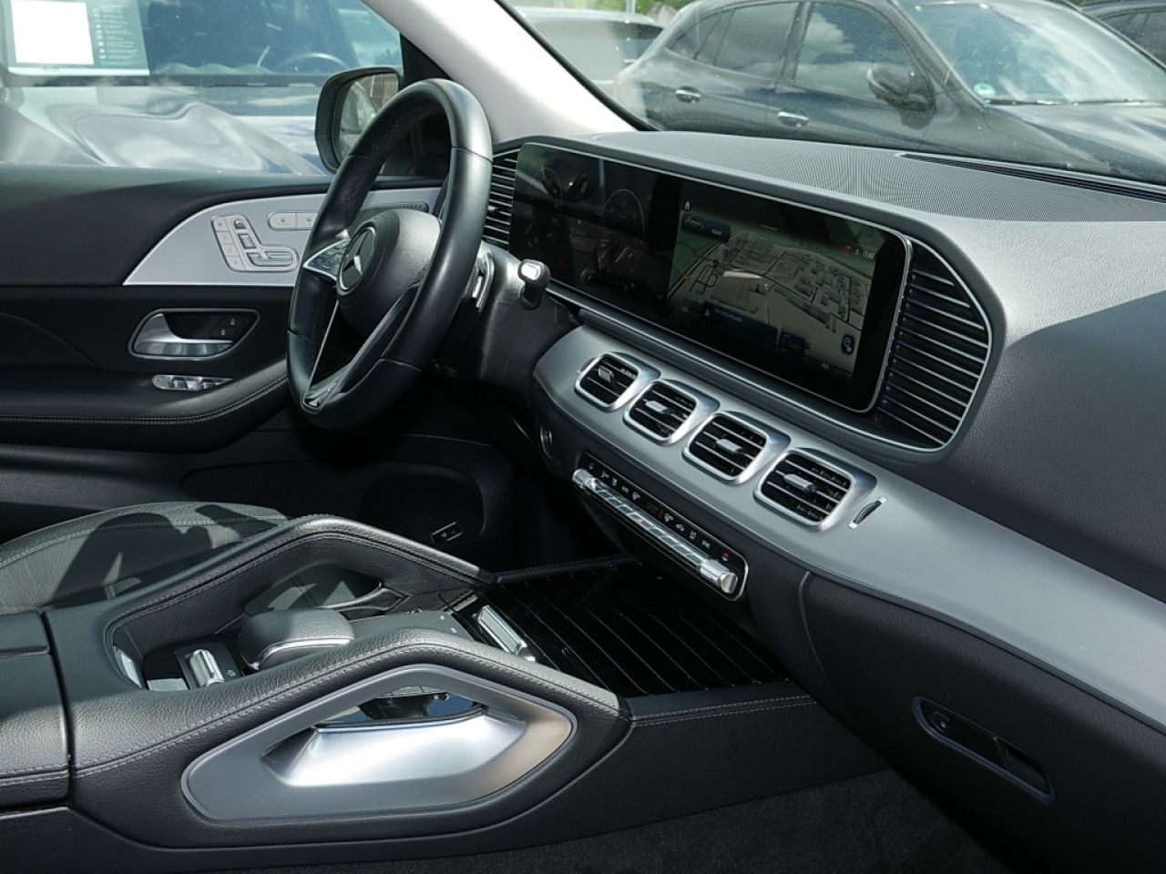 Mercedes-Benz GLE – Bild 5