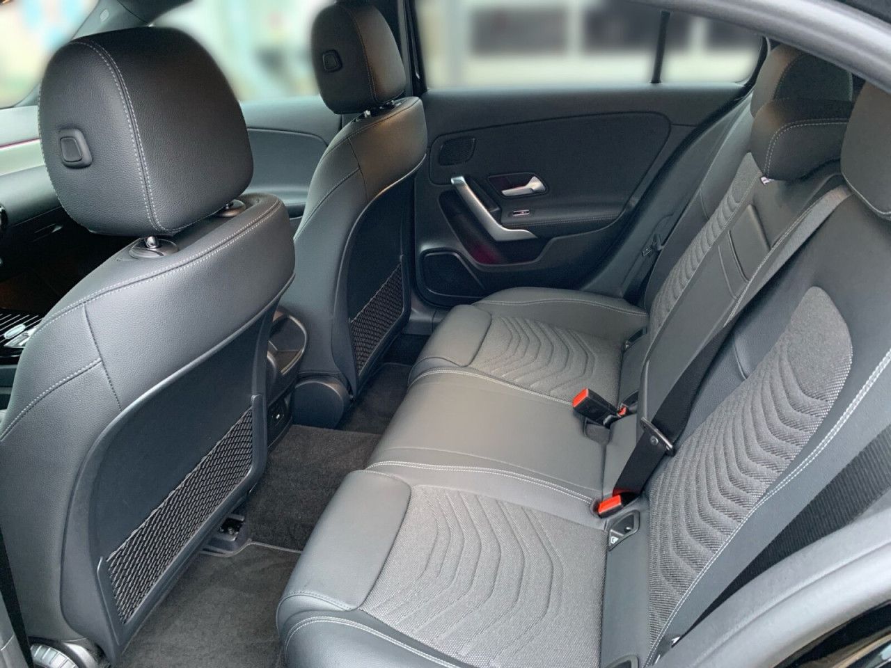 Mercedes-Benz A-Klasse – Bild 11