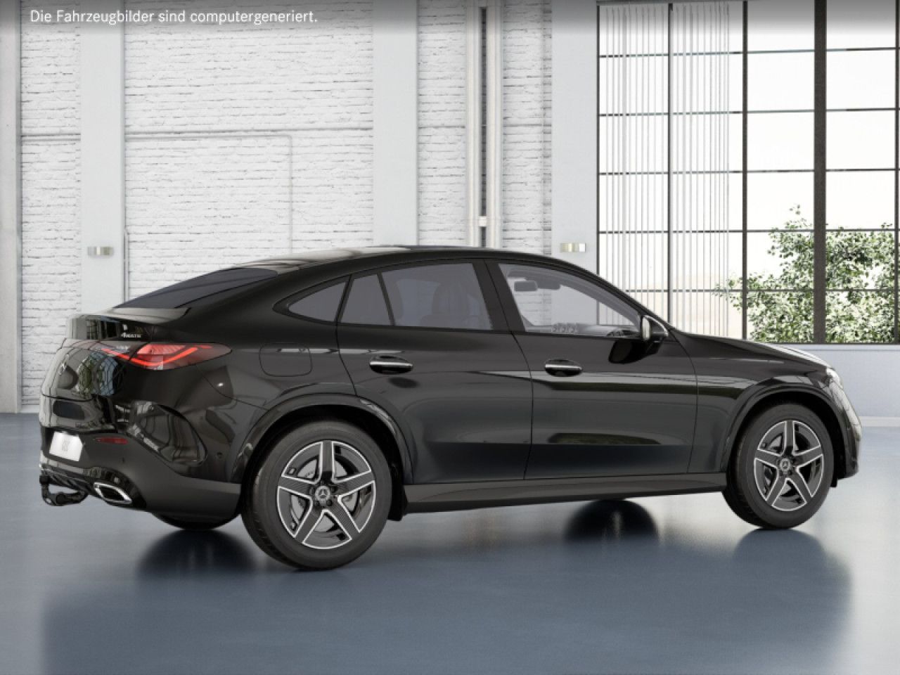 Mercedes-Benz GLC – Bild 14