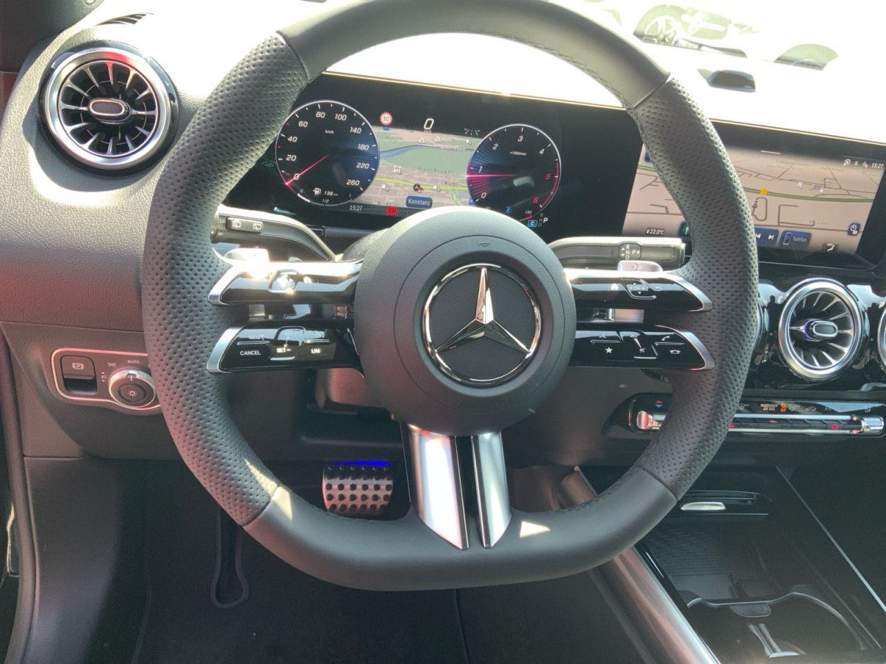 Mercedes-Benz GLA – Bild 11