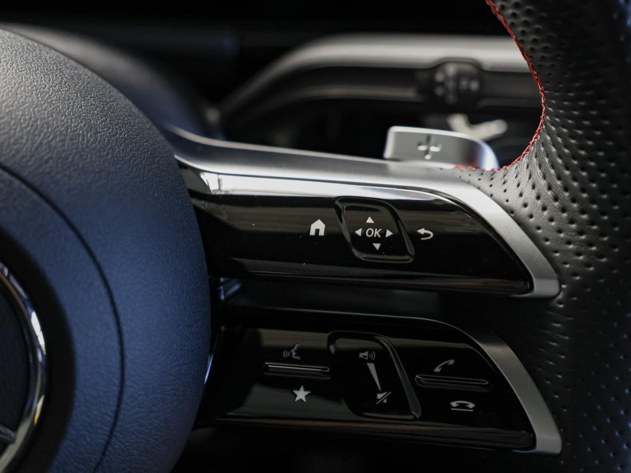 Mercedes-Benz GLA – Bild 17