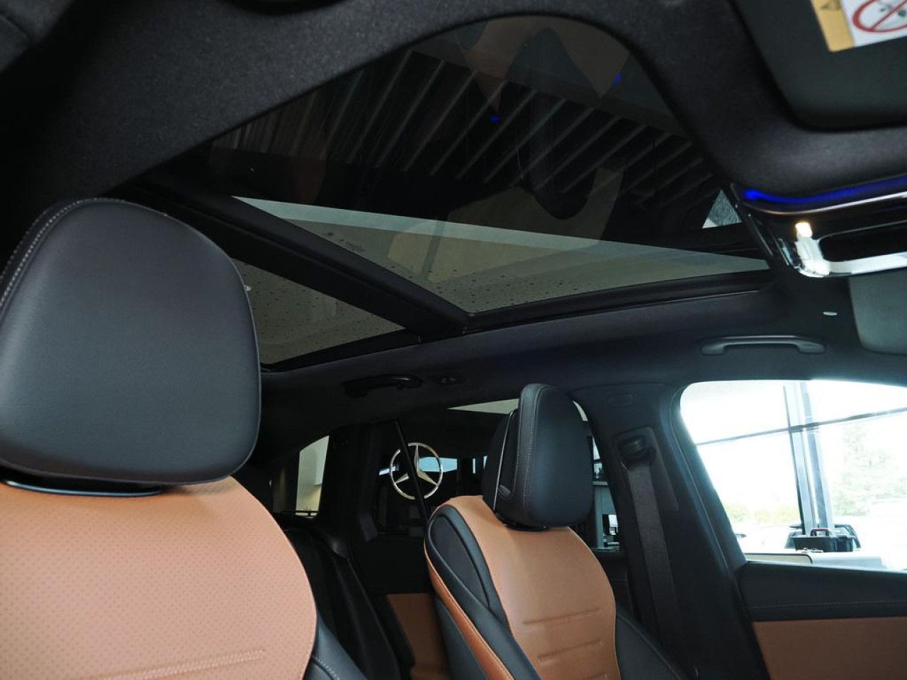 Mercedes-Benz GLC – Bild 14