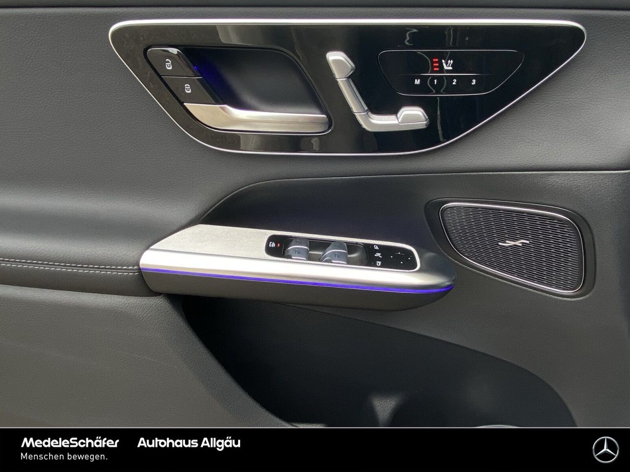 Mercedes-Benz GLC – Bild 11