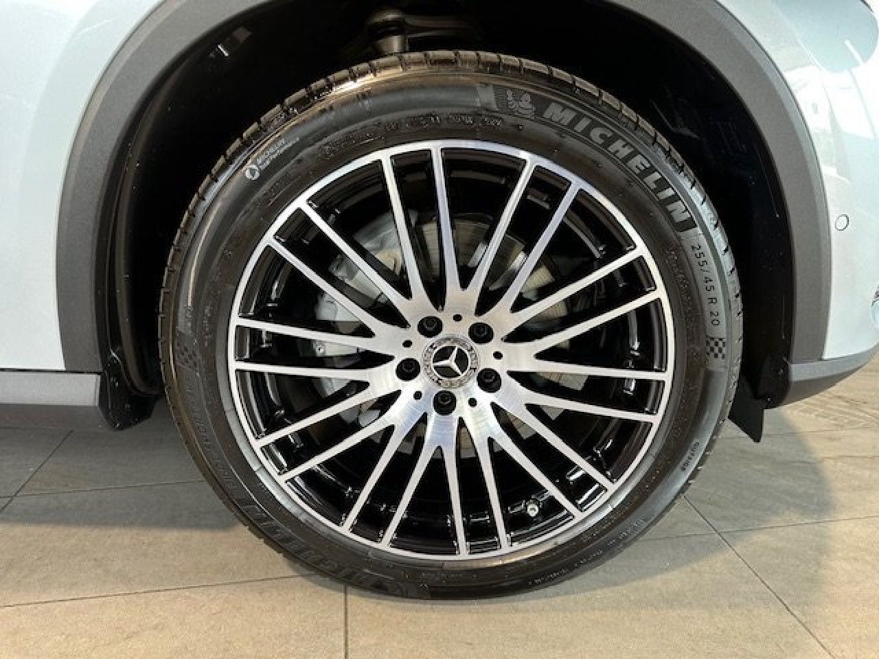 Mercedes-Benz GLC – Bild 18