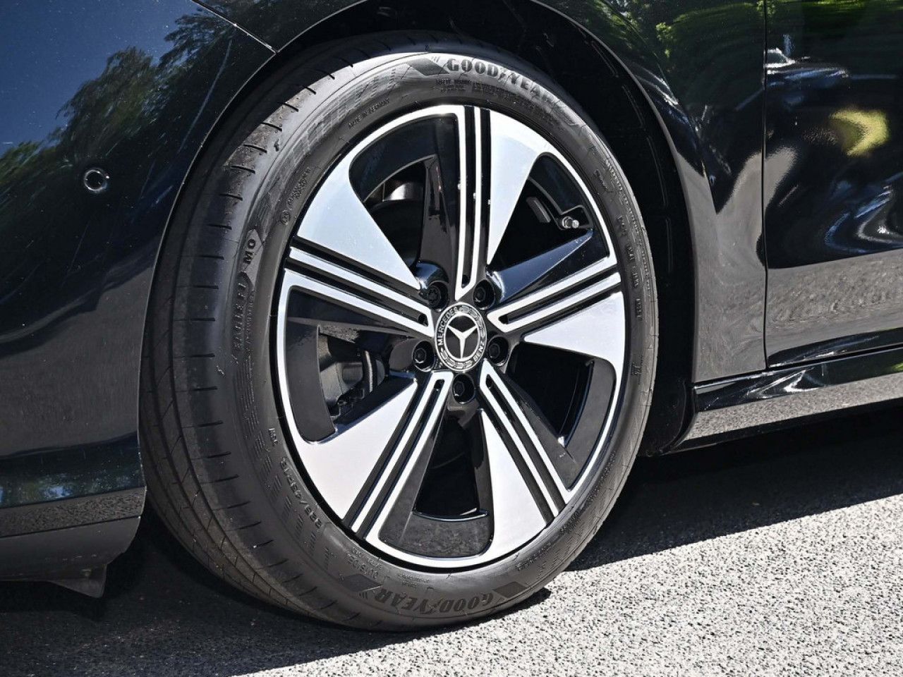 Mercedes-Benz CLA – Bild 6