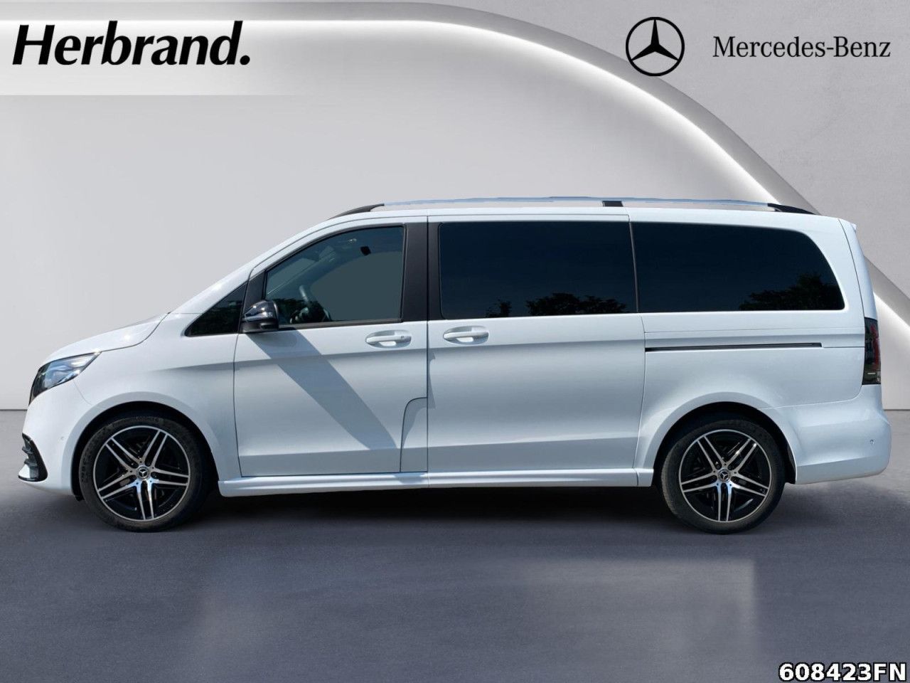 Mercedes-Benz V-Klasse – Bild 4