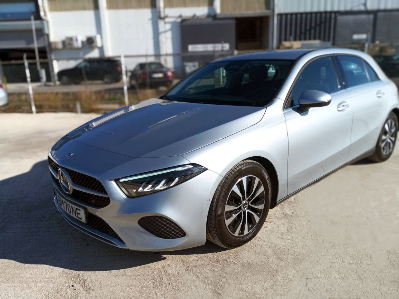 Imagem do ve&iacute;culo 2 / 10