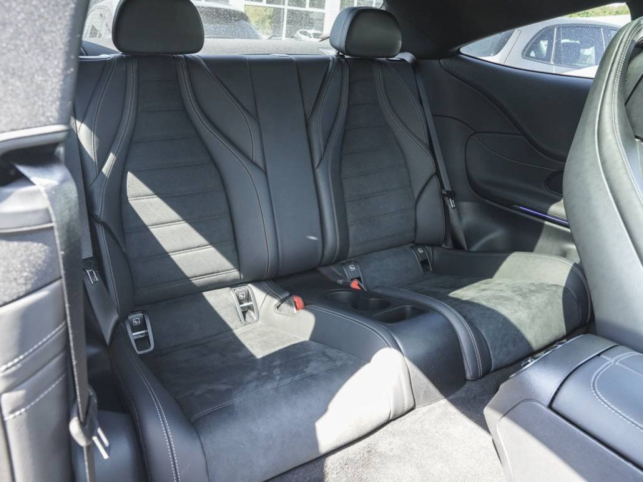 Mercedes-Benz CLE – Bild 12