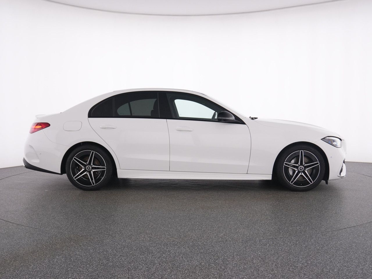 Mercedes-Benz C-Klasse – Bild 11