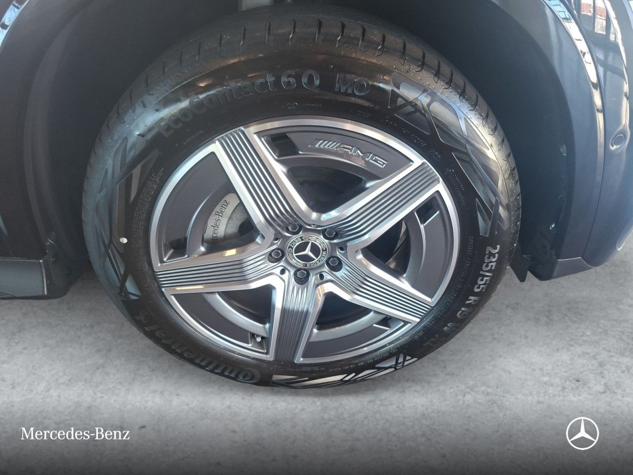 Mercedes-Benz GLC – Bild 2