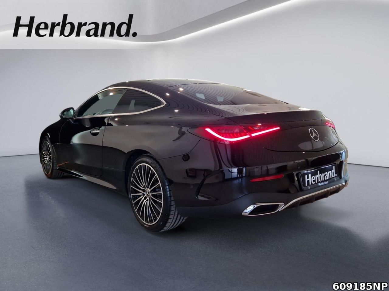 Mercedes-Benz CLE – Bild 4