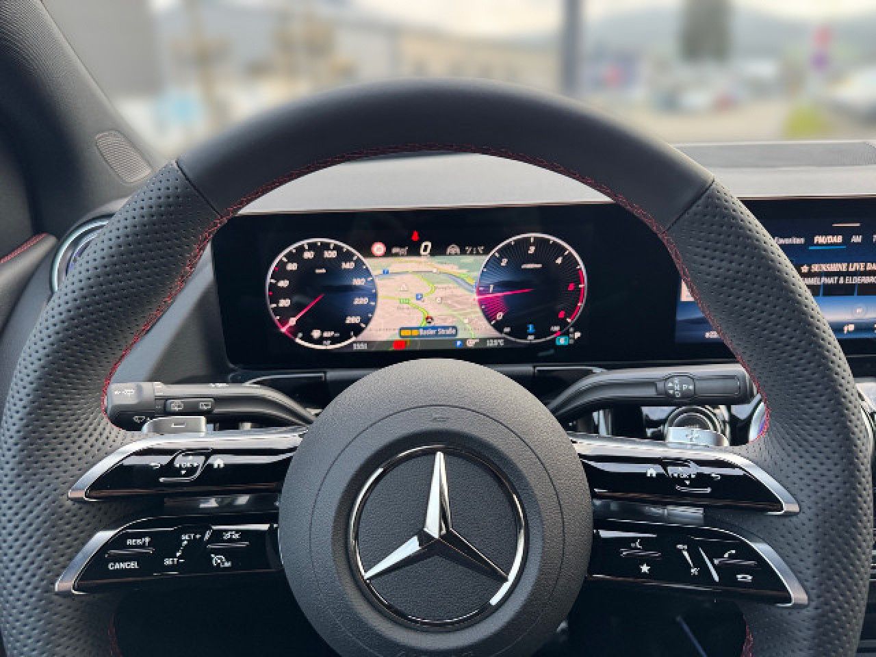 Mercedes-Benz B-Klasse – Bild 8