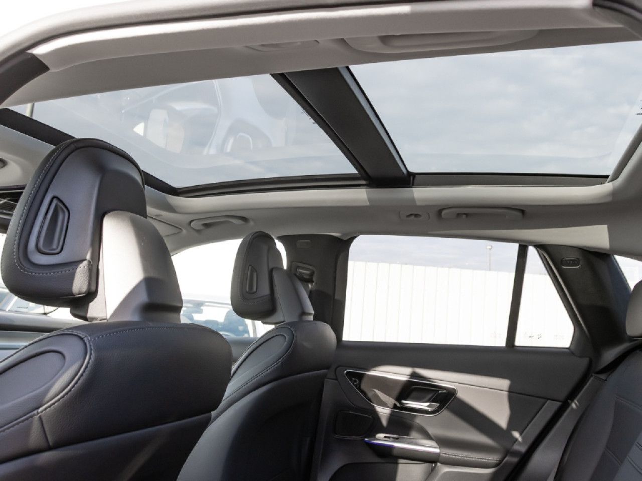 Mercedes-Benz GLC – Bild 12
