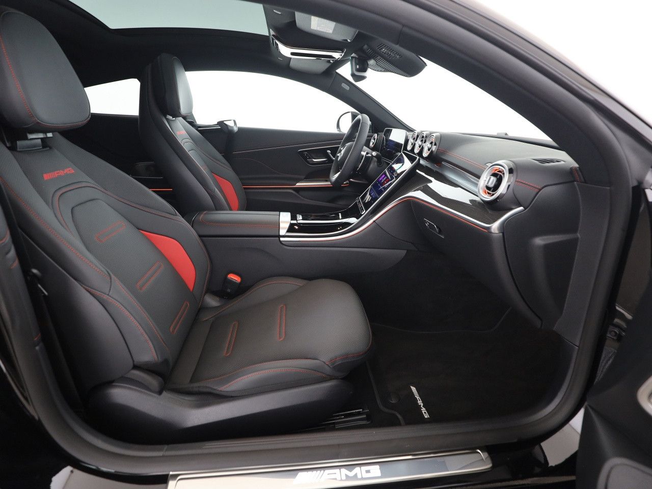 Mercedes-Benz CLE – Bild 9
