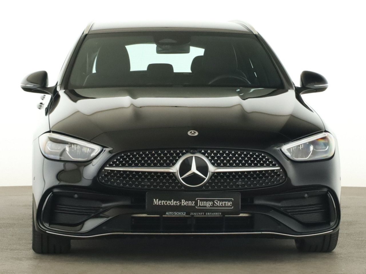 Mercedes-Benz C-Klasse – Bild 2