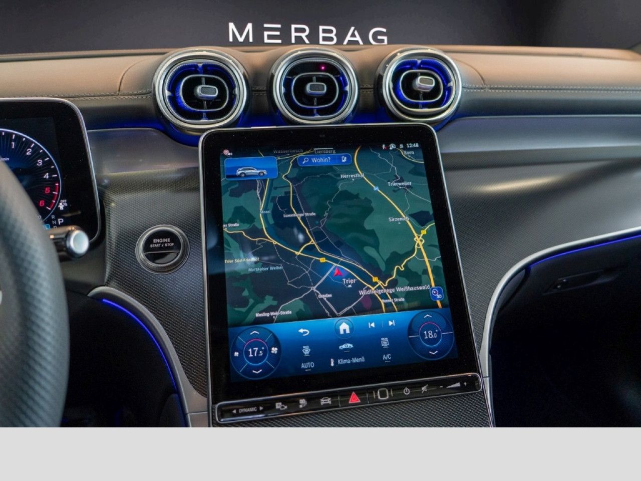 Mercedes-Benz GLC – Bild 11
