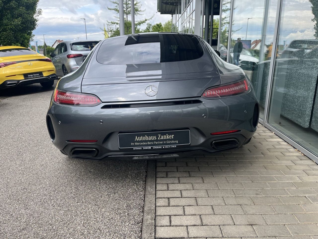 Fahrzeugbild 9 / 26