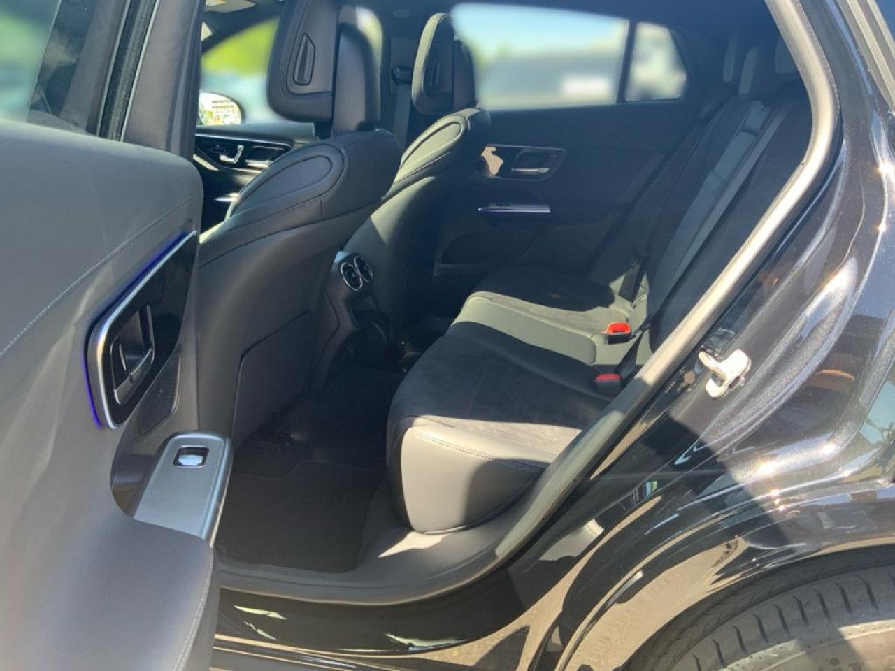 Mercedes-Benz GLC – Bild 14