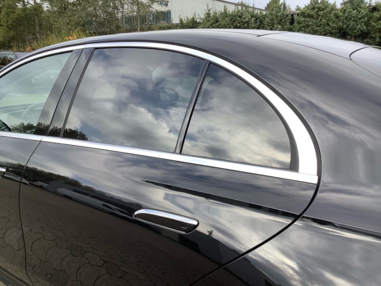 Mercedes-Benz E-Klasse – Bild 28