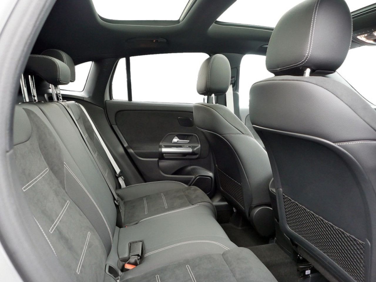Mercedes-Benz GLA – Bild 6