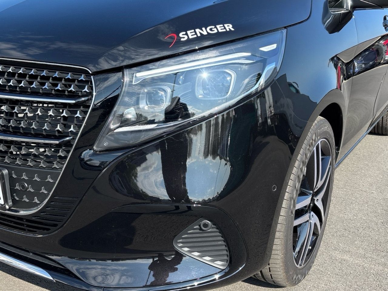 Mercedes-Benz Marco Polo – Bild 6
