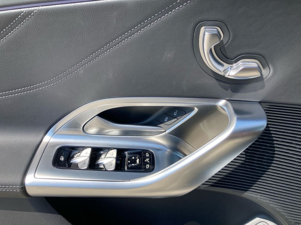 Mercedes-Benz GLC – Bild 19