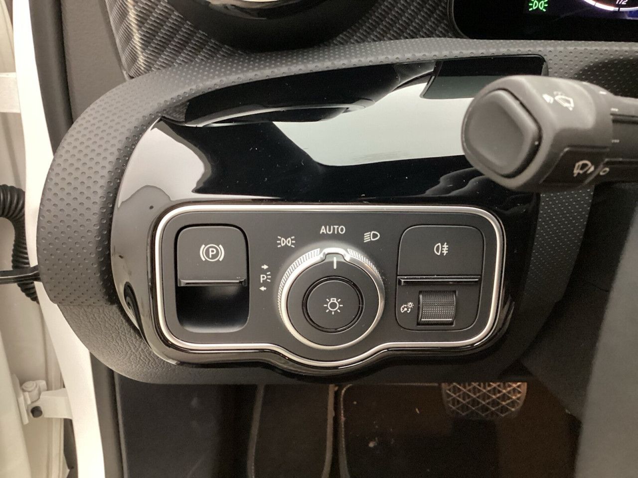 Mercedes-Benz A-Klasse – Bild 25