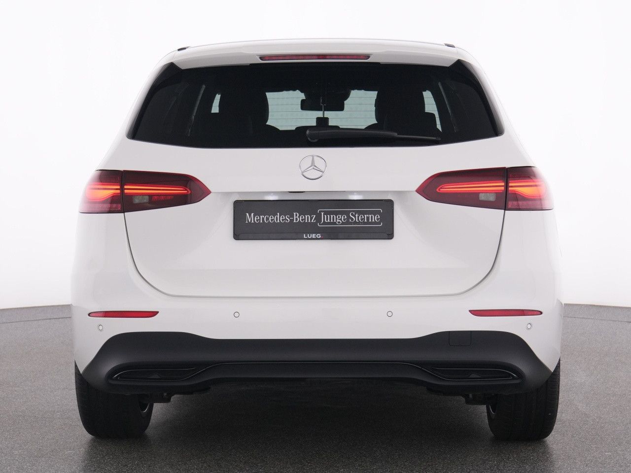 Mercedes-Benz B-Klasse – Bild 15