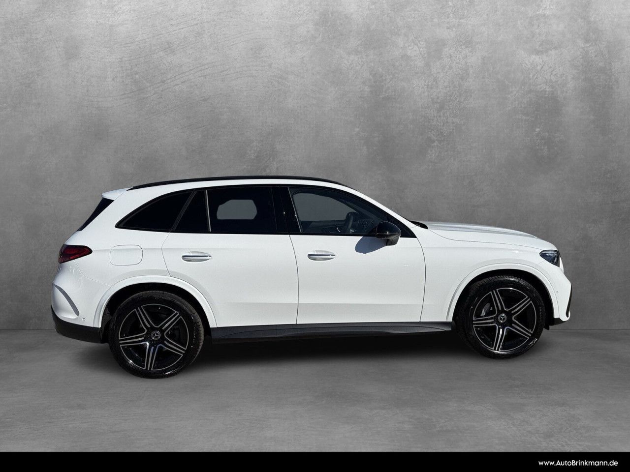 Mercedes-Benz GLC – Bild 4