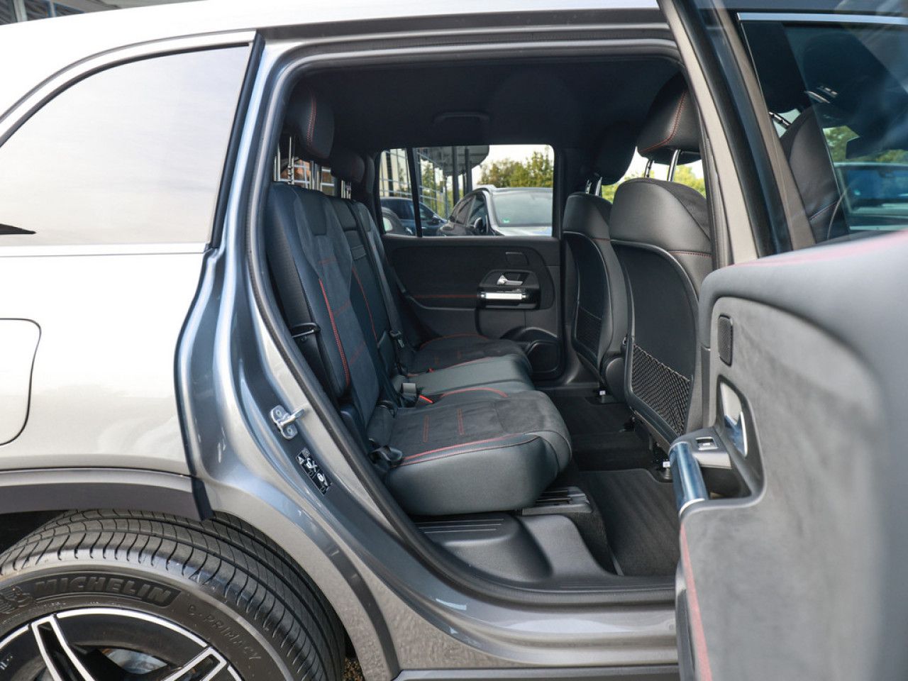 Mercedes-Benz EQB – Bild 7