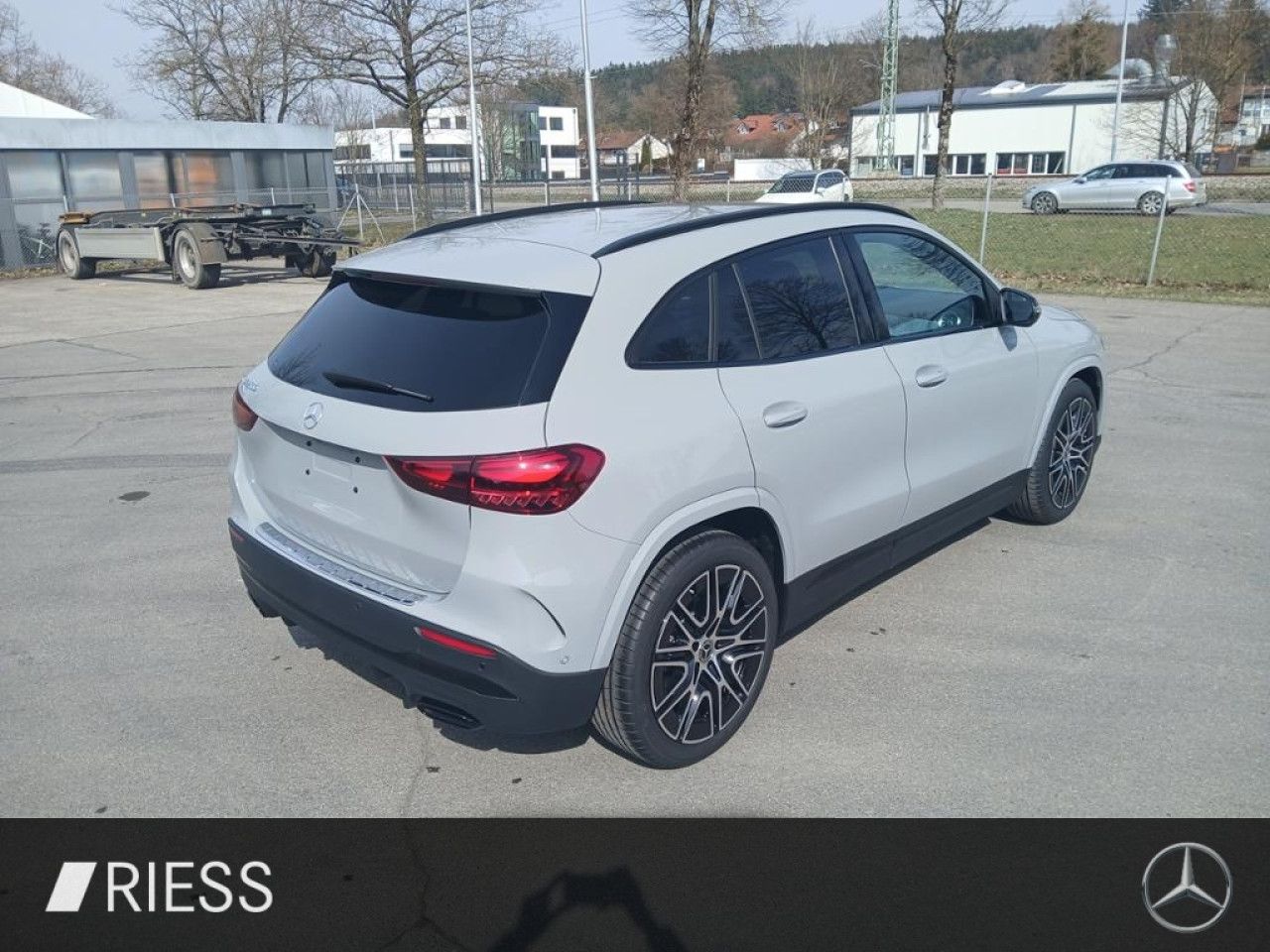 Mercedes-Benz GLA – Bild 5