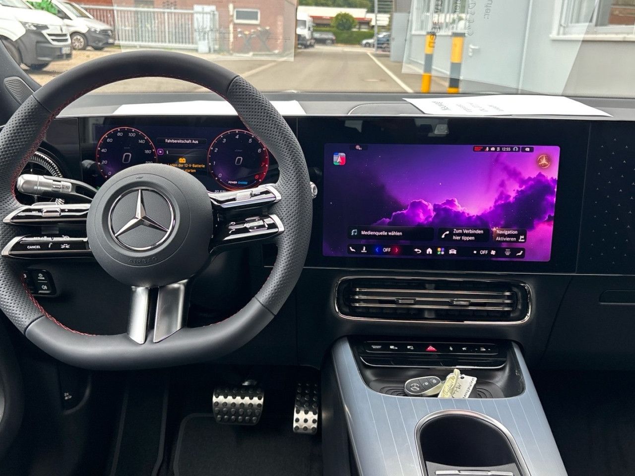 Mercedes-Benz GLB – Bild 8