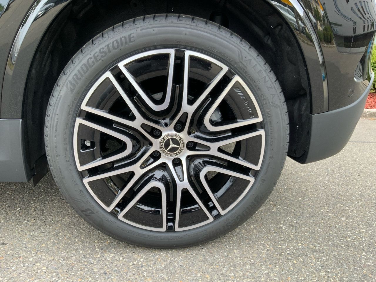 Mercedes-Benz GLA – Bild 8
