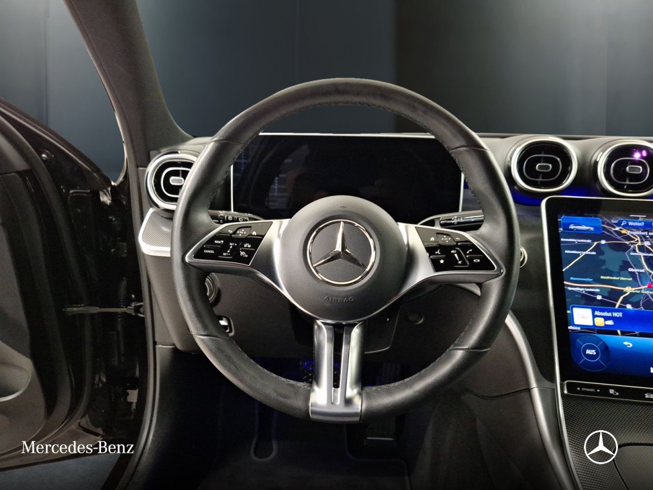 Mercedes-Benz C-Klasse – Bild 12
