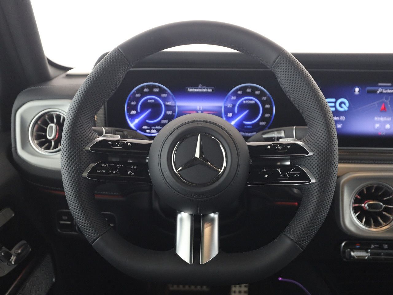 Mercedes-Benz G-Klasse – Bild 11