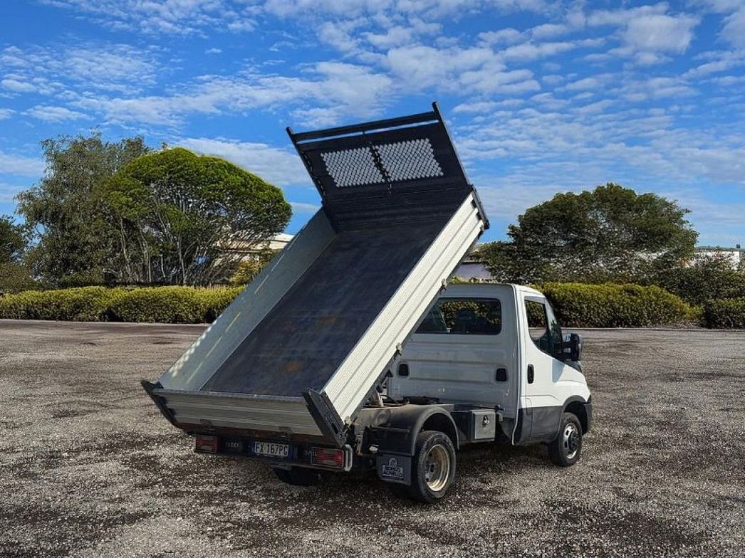 IVECO | 35C14S