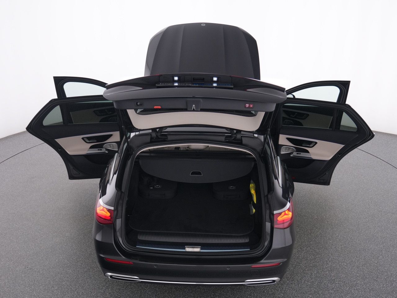 Mercedes-Benz E-Klasse – Bild 13