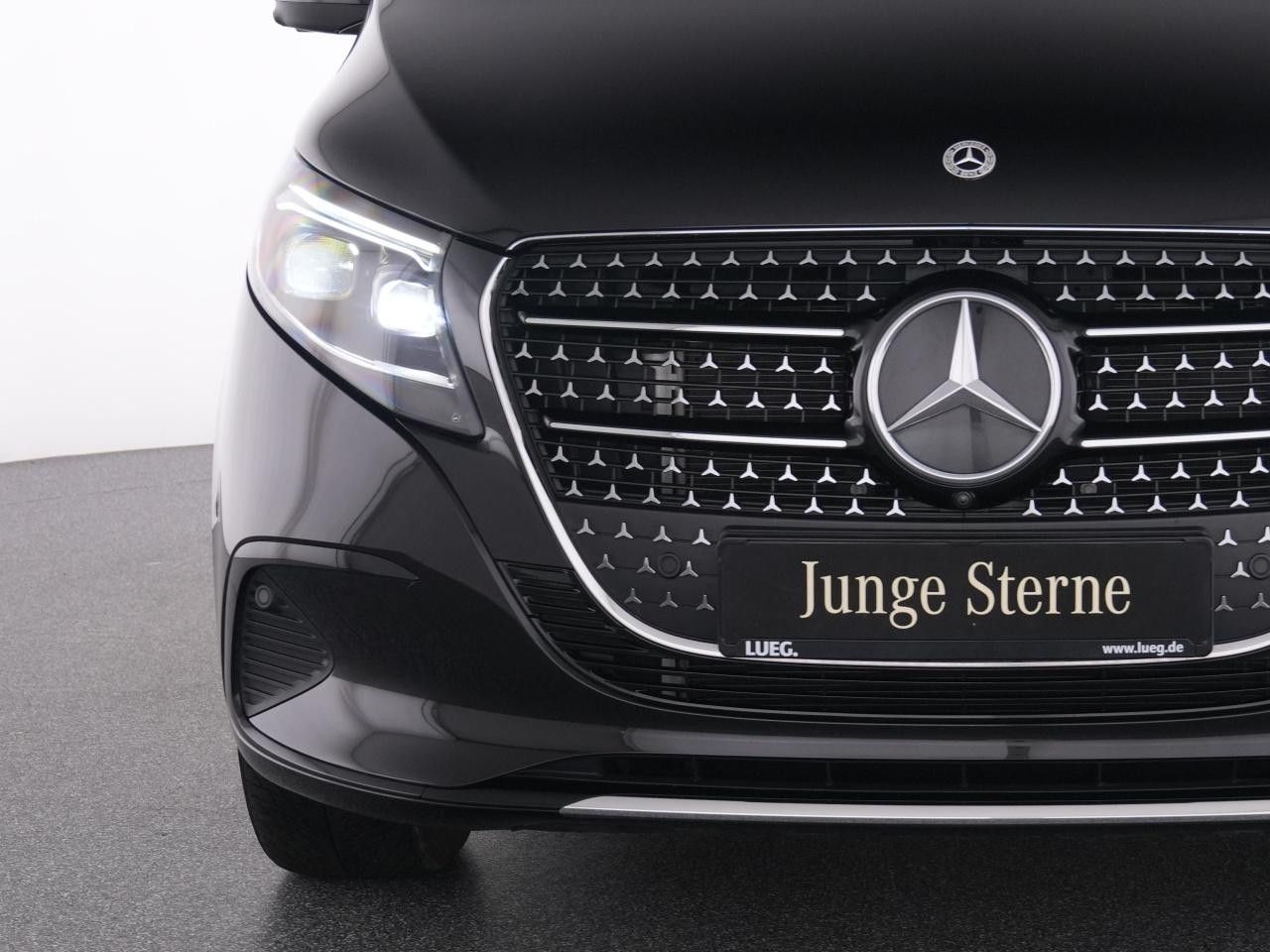 Mercedes-Benz V-Klasse – Bild 16