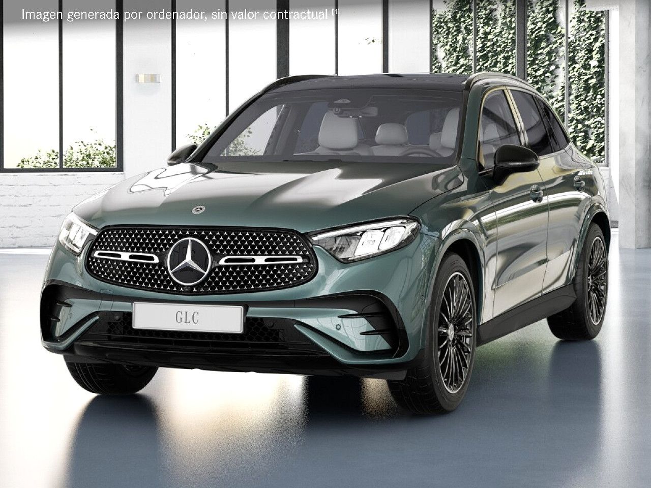 Foto de estudio 1 / 5