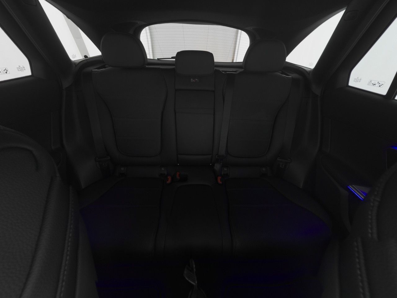Mercedes-Benz GLC – Bild 5