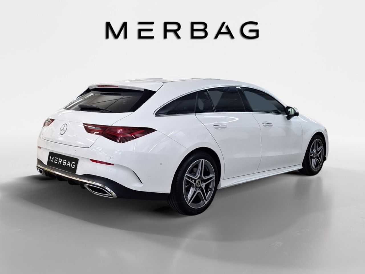 Mercedes-Benz CLA – Bild 5
