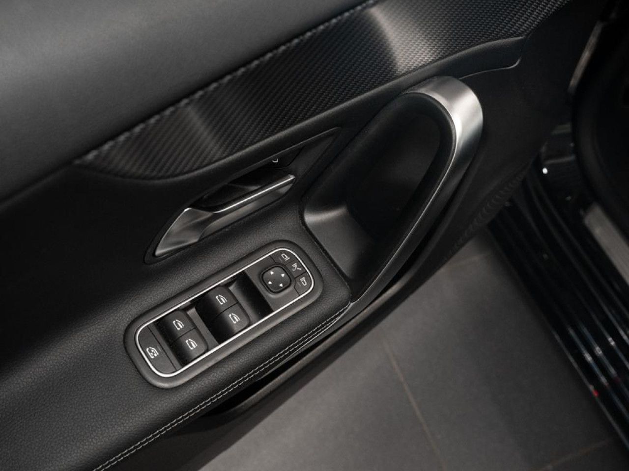 Mercedes-Benz A-Klasse – Bild 18
