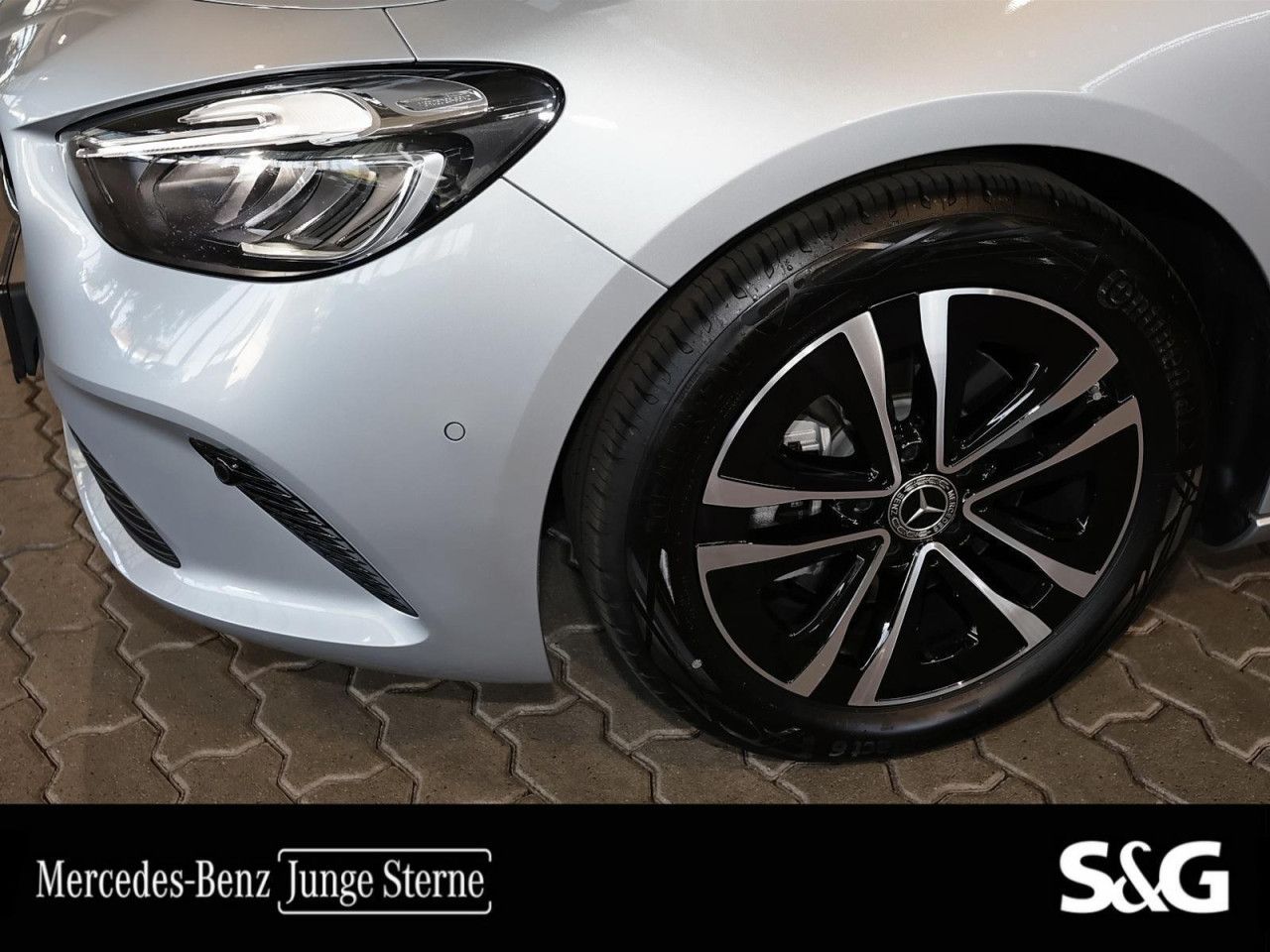 Mercedes-Benz B-Klasse – Bild 3