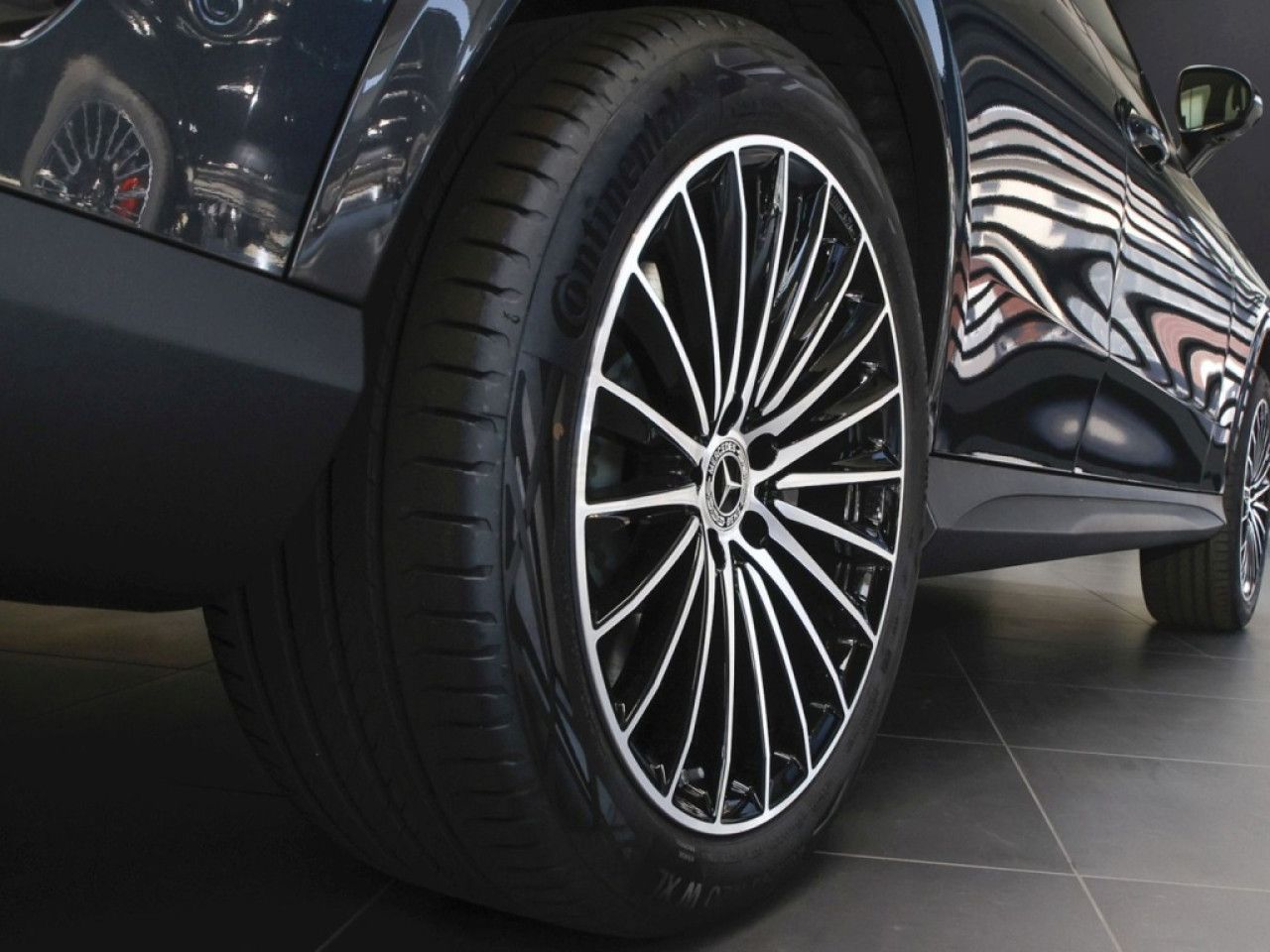 Mercedes-Benz GLC – Bild 3