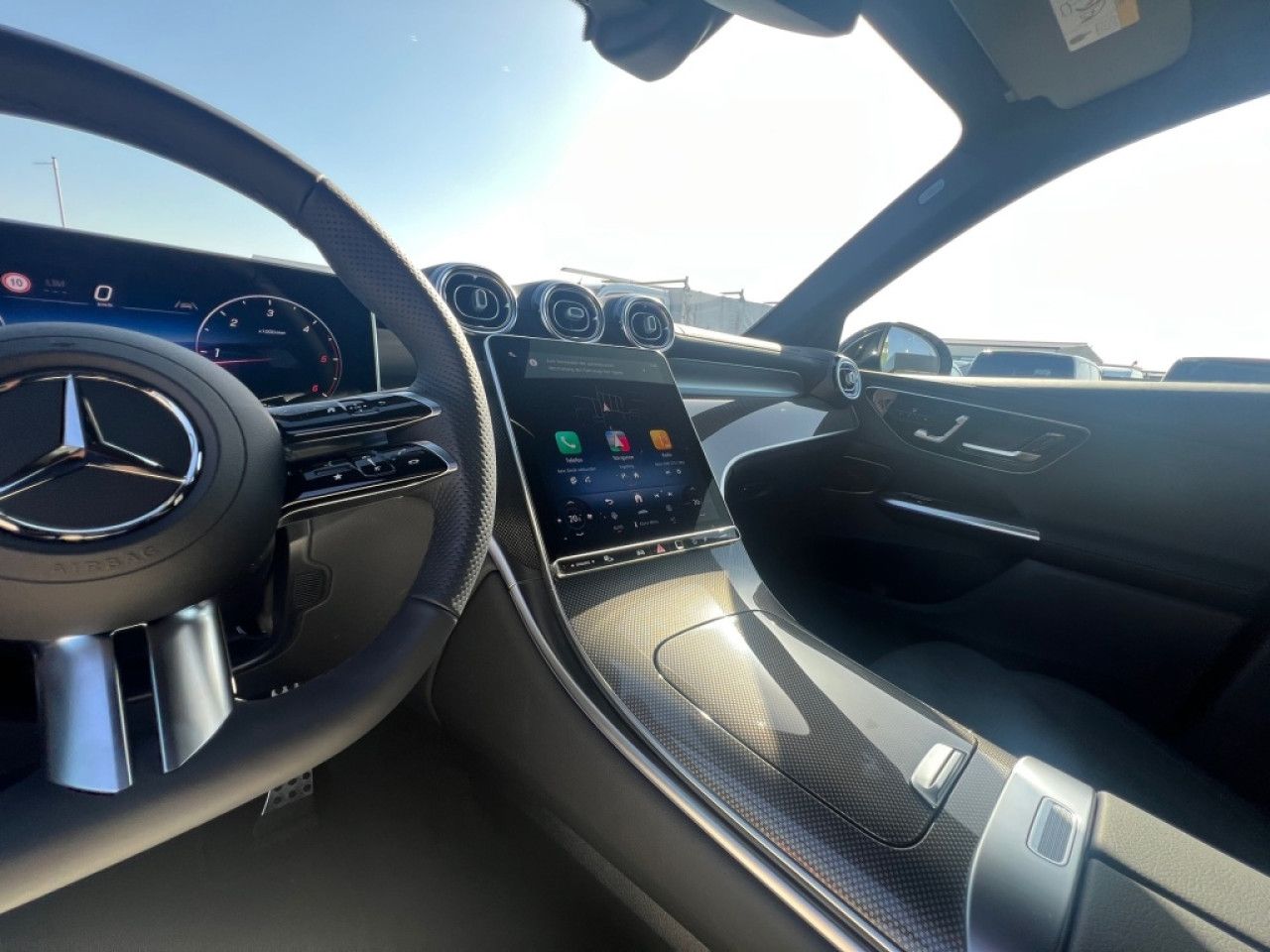 Mercedes-Benz GLC – Bild 15