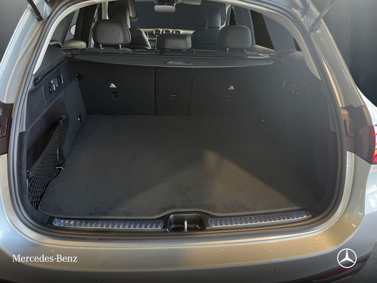 Mercedes-Benz GLC – Bild 5