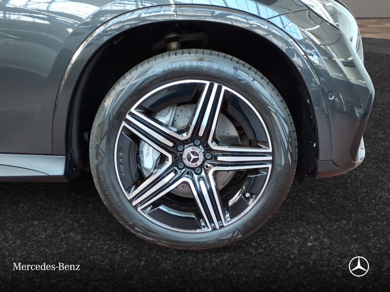 Mercedes-Benz GLC – Bild 4
