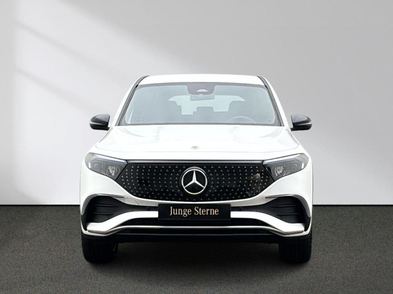 Mercedes-Benz EQB – Bild 4