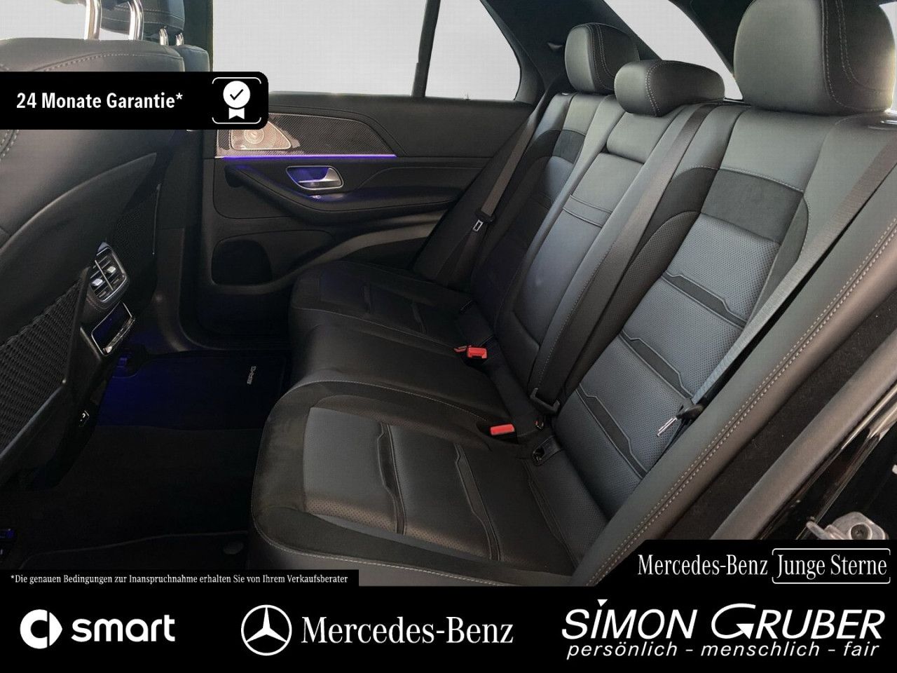Mercedes-Benz GLE – Bild 25